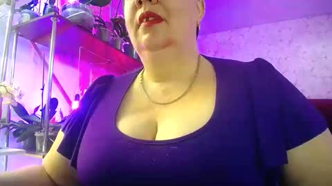 Lady Gloria online show from 03/20/26, 07:02