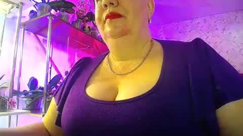 Lady Gloria online show from 04/11/26, 06:18