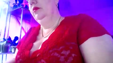 Snapshot of lady_gloria chatting on 07/12/26, 05:09 Lady Gloria online show from 07/12/26, 05:09