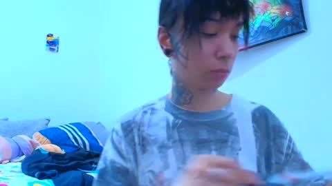 Lady godss online show from 09/14/25, 03:00