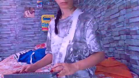 Snapshot of lady_godss chatting on 12/14/25, 11:09 Lady godss online show from 12/14/25, 11:09