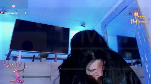 Snapshot of lady_hellen chatting on 11/13/25, 08:52 online show from 11/13/25, 08:52