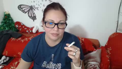 Lady Hellene online show from 01/02/25, 03:40