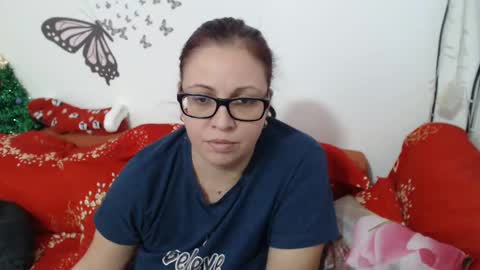Lady Hellene online show from 01/03/25, 01:25