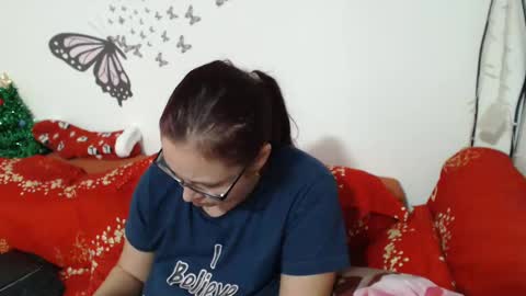 Lady Hellene online show from 01/03/25, 04:27