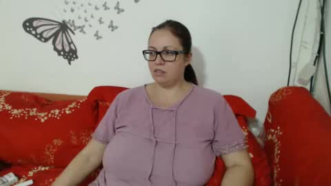 Lady Hellene online show from 01/11/25, 05:29