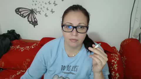 Lady Hellene online show from 01/12/25, 03:57