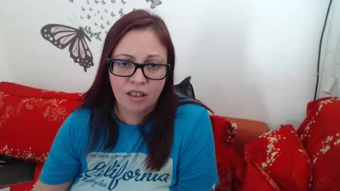Lady Hellene online show from 01/19/25, 01:33