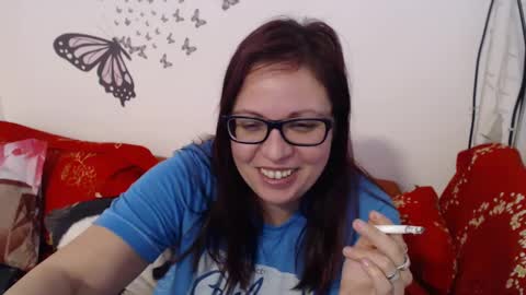 Lady Hellene online show from 01/20/25, 05:48