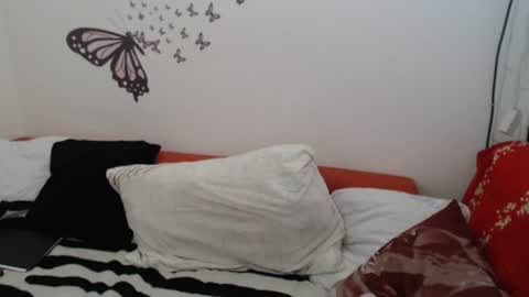 Lady Hellene online show from 01/27/25, 02:35