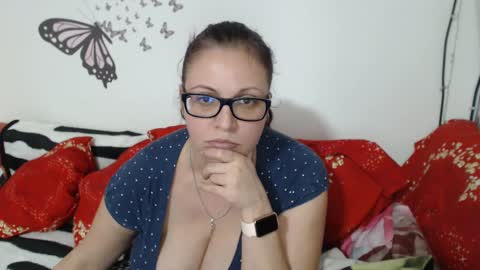 Lady Hellene online show from 02/02/25, 05:04