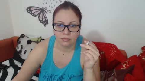 Lady Hellene online show from 02/16/25, 07:15