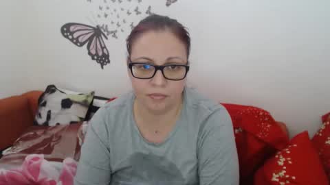 Lady Hellene online show from 02/16/25, 01:27