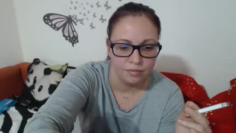 Lady Hellene online show from 02/16/25, 04:42