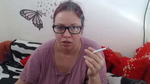 Lady Hellene online show from 02/20/25, 08:28