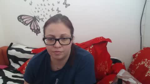 Lady Hellene online show from 02/25/25, 01:39