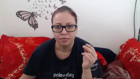Lady Hellene online show from 02/27/25, 09:22