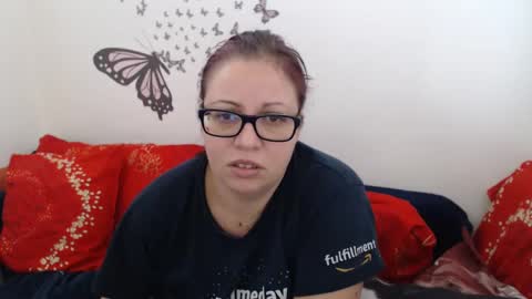 Lady Hellene online show from 02/28/25, 08:31