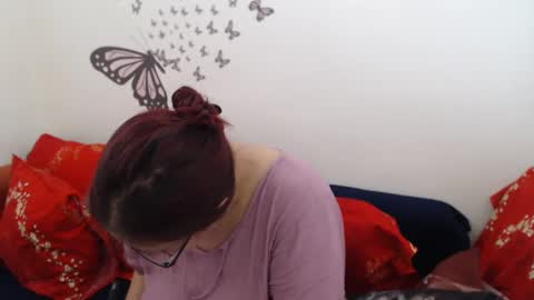 Lady Hellene online show from 03/01/25, 08:34
