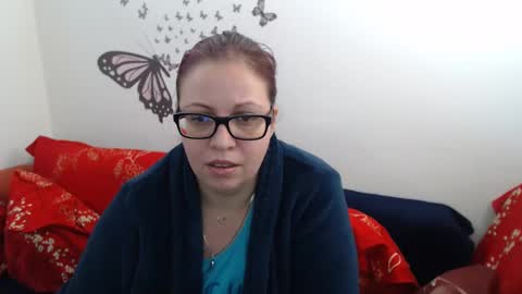 Lady Hellene online show from 03/04/25, 06:15