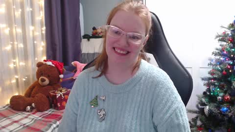 Angelika online show from 12/24/24, 07:44