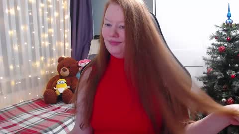 Angelika online show from 01/07/25, 03:54