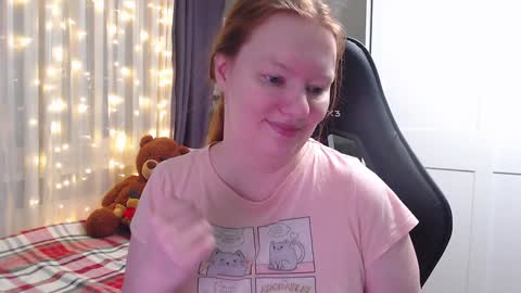 Angelika online show from 01/19/25, 06:32