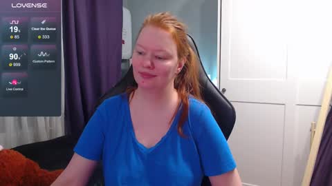 Angelika online show from 02/09/25, 04:18