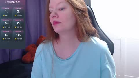 Angelika online show from 03/01/25, 04:15