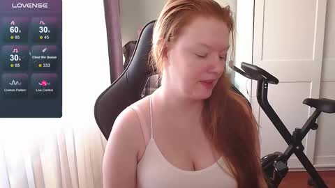 Angelika online show from 09/19/25, 02:51