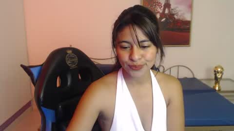 Lady Isabella online show from 06/30/26, 02:07