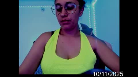 Jhana online show from 11/10/25, 12:48