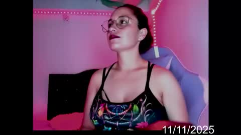 Jhana online show from 11/12/25, 10:37