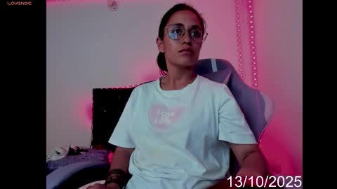Jhana online show from 11/18/25, 12:09