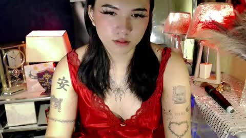 lady_kathy online show from 07/20/26, 02:48