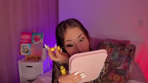 Gaby  online show from 06/21/26, 04:48