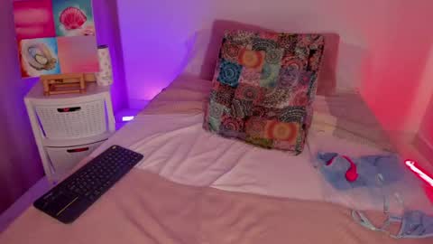 Gaby  online show from 07/04/26, 11:11