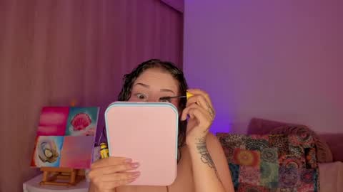 Gaby  online show from 07/20/26, 10:56