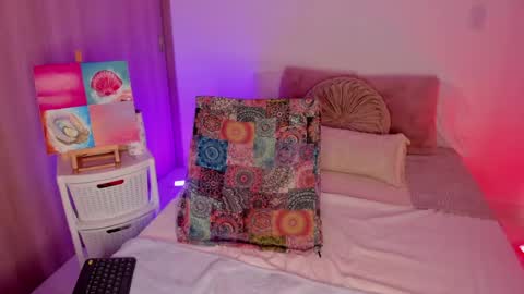 Gaby  online show from 07/21/26, 11:18