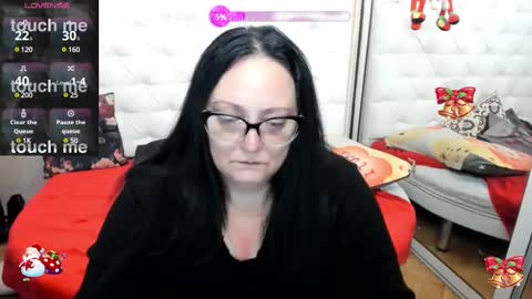 lady lauren online show from 02/10/25, 05:25