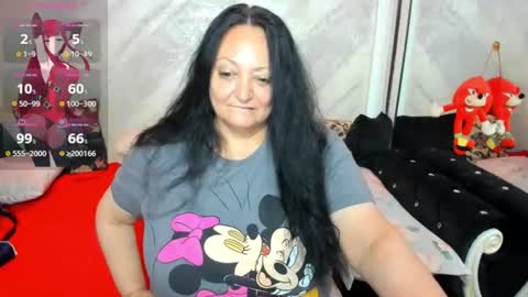 lady lauren online show from 07/22/26, 05:43