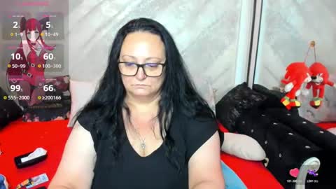 lady lauren online show from 07/29/26, 06:44