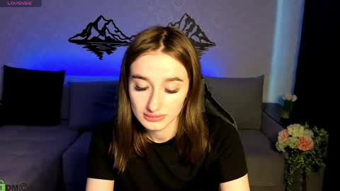 Olivia online show from 05/10/26, 01:11