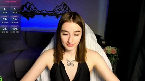 Olivia online show from 05/29/26, 01:36