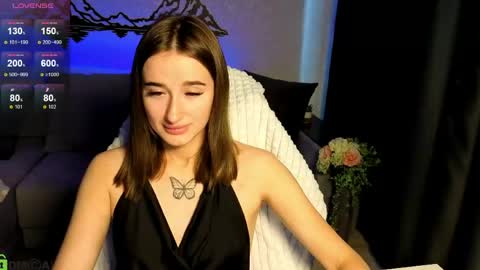 Olivia online show from 06/10/26, 01:39
