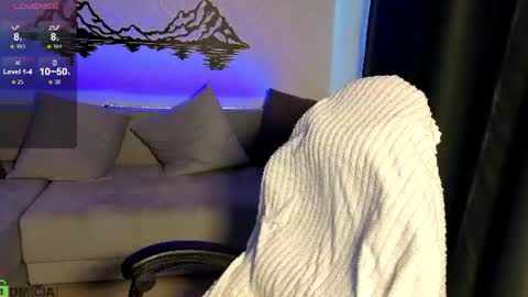 Olivia online show from 06/14/26, 02:24