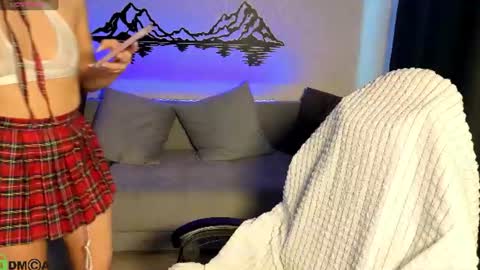 Olivia online show from 06/15/26, 12:02