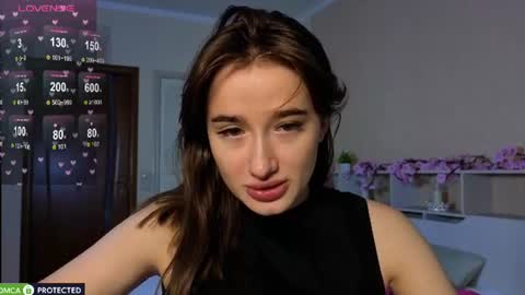 Olivia online show from 07/03/26, 02:18