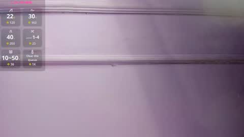 Snapshot of lady_lucy69 chatting on 06/13/26, 08:12 lady_lucy69 online show from 06/13/26, 08:12