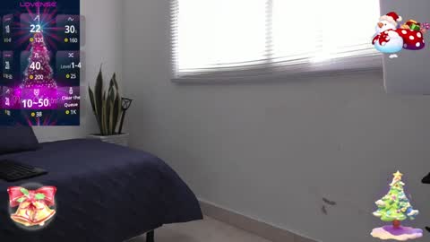 Lady Miss online show from 12/11/24, 12:23